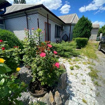 Сдам Дом ул.Каруны возле пр.Слобожанского