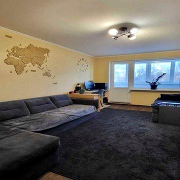 2к! квартира, Автовокзал, 4/5 поверх, 45 м2, євроремонт, Є-Відновлення