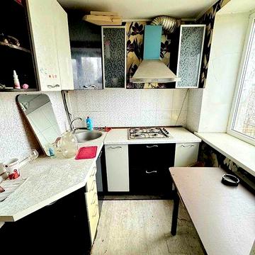 Продам 2-ку на смт. Слобожанский