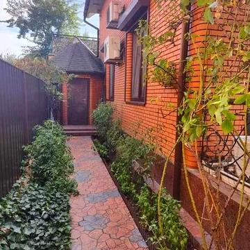 Здам оренда будинку Газове опалення.На березi Днiпра.Осокорки