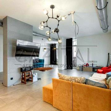 Продаж 4кім квартири ЖК Покровський посад / Поділ / 200м2 ЖК Покровський посад