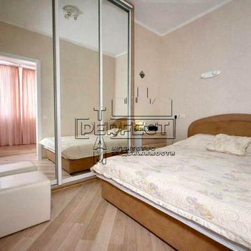 Продаж 1к квартири Кондратюка 5 ЖК Міністерський