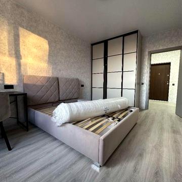 1к Квартира! ЖК Окланд, Генератор, Паркінг, Севастопольська пл.