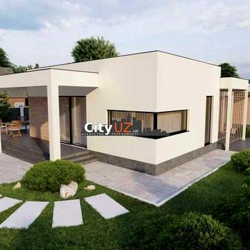 Продаж нового будинку в Садовому районі Ужгорода