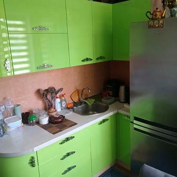 Браілки 1 кімнатна квартира по Кучеренка