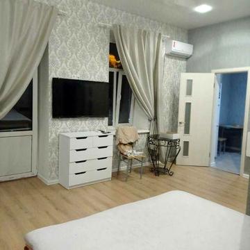 Сдам 1 комн. квартиру  на Скворцова