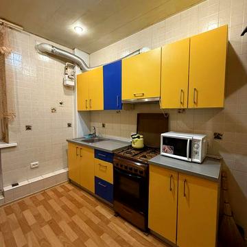 Сдам 2к квартиру на Ивана Мазепы / Петровского