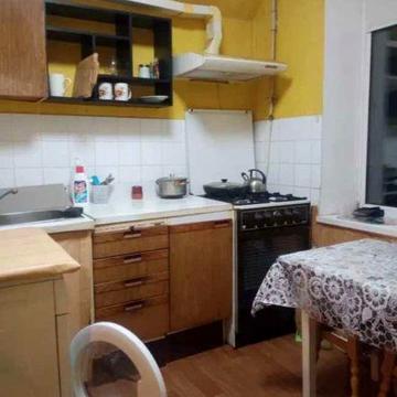 Сдам 1к Оболонський р-н вул Дубровицька 3