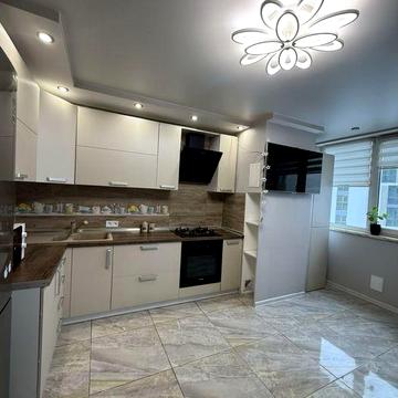 ‼️Оренда просторої 2к/квартири ЖК Щасливий Яблунева 7, до Києва - 5хв.