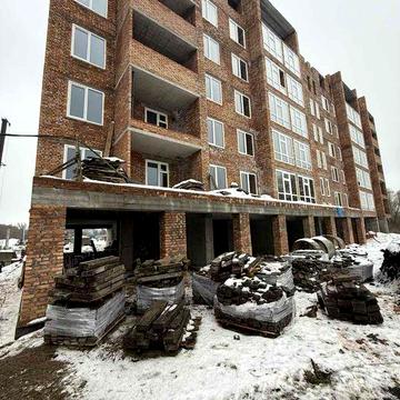 1к Виставка чудове наповнення від забудовника! Діє переуступка! 42354 ЖК Європейський квартал,