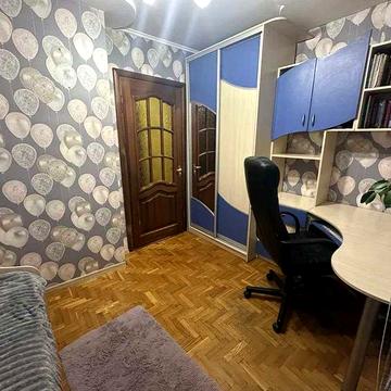 Продам 3-кімнатну квартиру