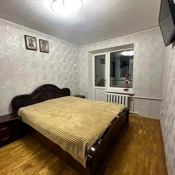 Продам 3-кімнатну квартиру