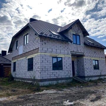 5к. Будинок! МОДЕРН-ЕКСПО! 200м2, 140.000уо!