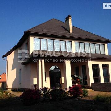 Продаж 4к Дім Коцюбинського вулиця