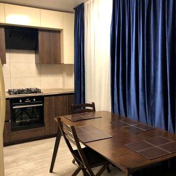 Продам 3к квартиру с евроремонтом ул. Отакара Яроша