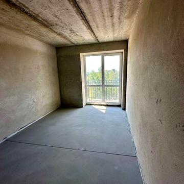 ГАЗ! БЕЗ КОМІСІЇ! 1к Квартира 46 м² 3 поверх — ТОП ЛОКАЦІЯ!