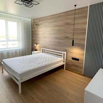 1 - комн. ЖК «Брама-2», 47 м. кв. 7 этаж. Ремонт. Мебель. Техника. ЖК 'Брама2'