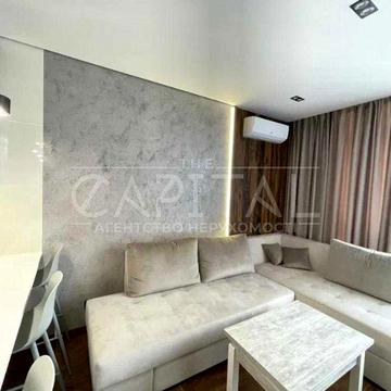 СТИЛЬНА! Оренда квартири в ЖК Французький Квартал-2!