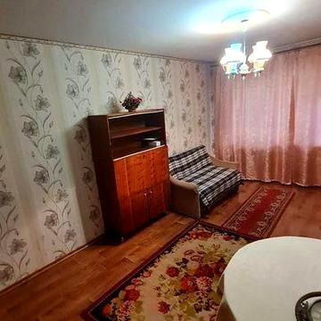 Оренда 1 кімнатна квартира Південна, на 3-6 місяців