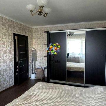 Продаж 1к квартири  Вербицкого 24