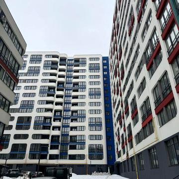 Продаж 1 кім. квартири великої площі - 58.000$ ЖК на Трускавецькій