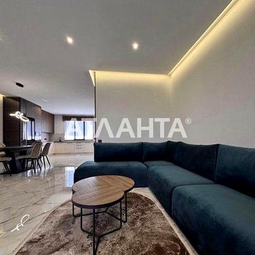 Котедж в сторожниці