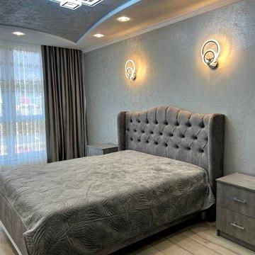 Оренда 3-кім квартири в новобудові поруч парку Шевченка