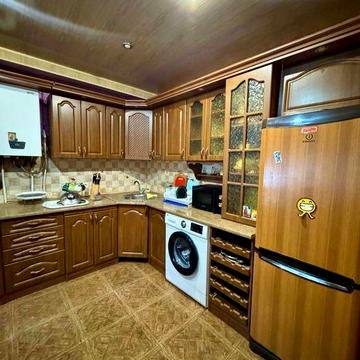 Оренда 2х чешки, ПІВДЕННО КІЛЬЦЕВА-КОМАРОВА, ГАЗОВИЙ котел, є лоджия!