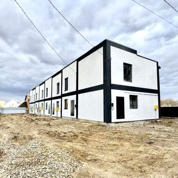 Продам таунхаус  район Барського