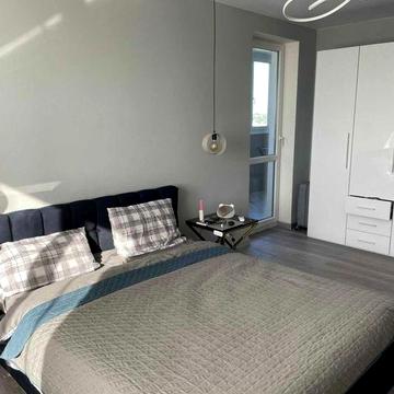 1 квартира ЖК луч новострой м Турбоатом