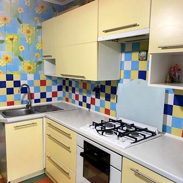 Довгострокова оренда 2к Квартира Поля Олександра (Кірова) проспект