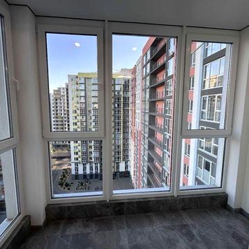 2-кімнатна ЖК Акварель-8 вул. Чикаленка гарний ремонт ЖК Акварель 8