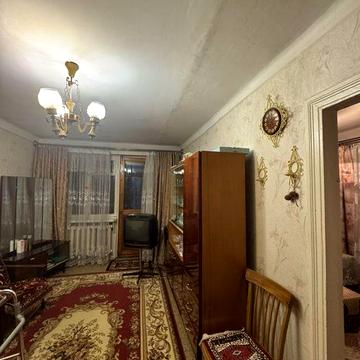 Продается 2 комн квартира