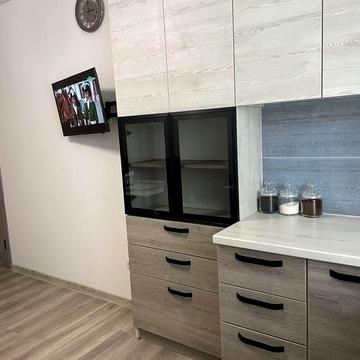 Здається квартиру на довгий термін