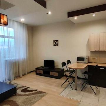 Сдам 2 комнатную Квартиру Студия Гагарина Соборный Нагорка