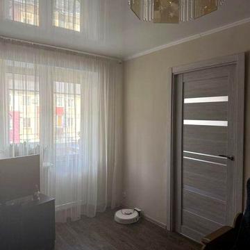 3-х кімнатна квартира СевГОК пляжна