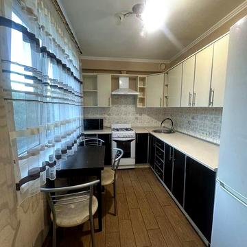 Аренда 3к квартира м. Салтовское, ул. Нескореных 34