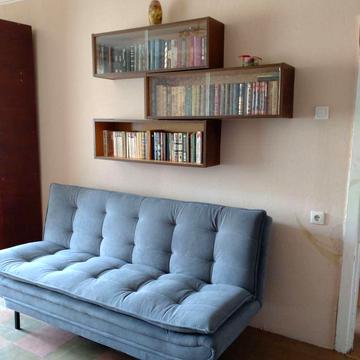 Сдам 1К реальную кв  Тополь - Сокол - 12 квартал - Эпицентр