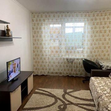 Сдам 2к квартиру на ЖМ Левобережный