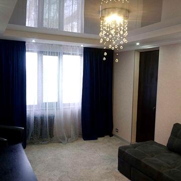 Сдается 2х ком. квартира в районе ост. Керченская.