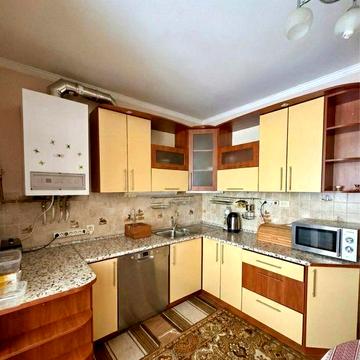 ЕКОФЛО! Здам 1к НОВОБУДОВУ, ГЕРОЇВ МАЙДАНУ (ТЦ Майдан), газовий котел!