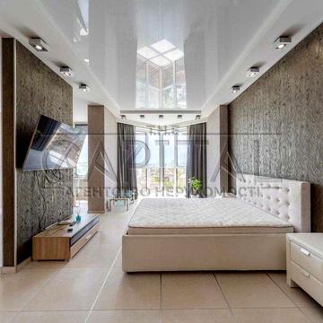 Продажа видовой квартиры Соломенский Киев ЖК Солом'янський