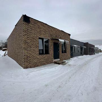 Таунхаус в гостомелі з газом ! Є-оселя . Сертифікат