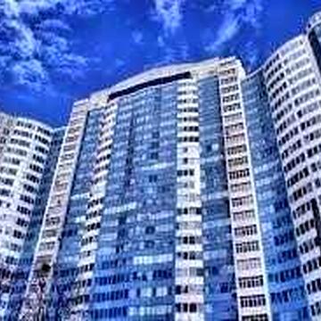 Студія Пальмира Генуезька Вид Моря Вся Техніка Оренда Консьєрж ЖК Пальмира