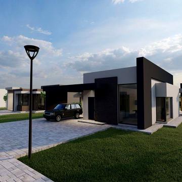 Продаж будинку з автонавісом, поряд з лісом- у Струмівці