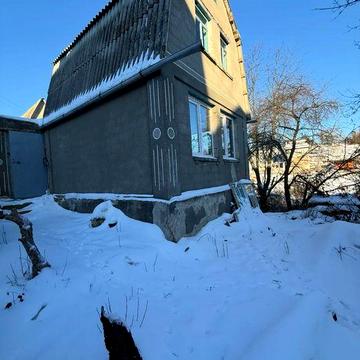 Продаж дачі в дачному кооперативі с. Коженики