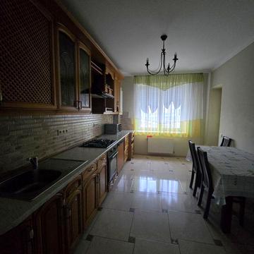 ОЗЕРО/Мазепи/3 кімнатна/ кондиціонер/посудомийка/підземний паркінг