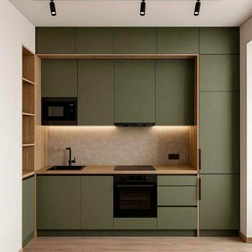 1к новобудова 46кв.м.