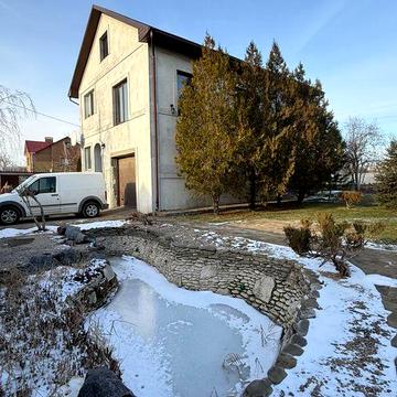 Продажа дома Подгородное