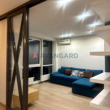 ЖК Зелений квартал 2-х кім квартира Є генератор на опалення та воду